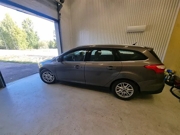 Ford Focus 2013 photo 5