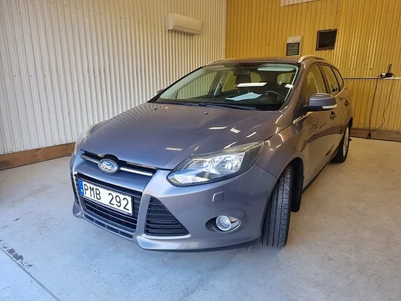 Ford Focus 2013 photo 2