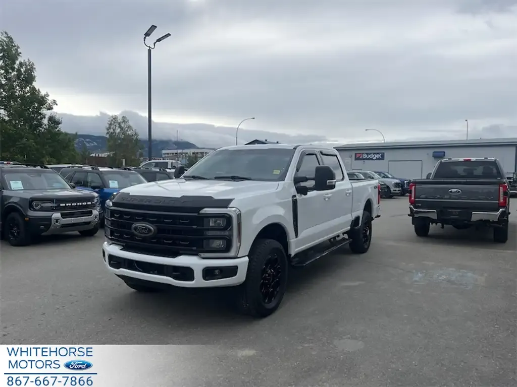 Ford F350