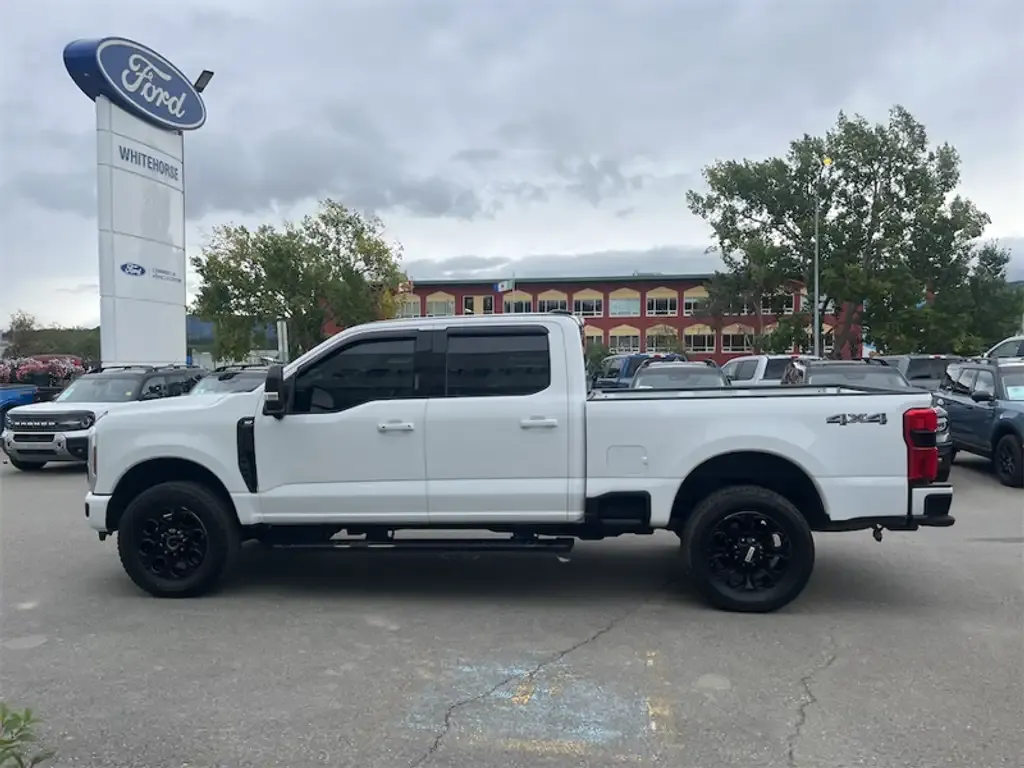 Ford F350 2024 photo 5