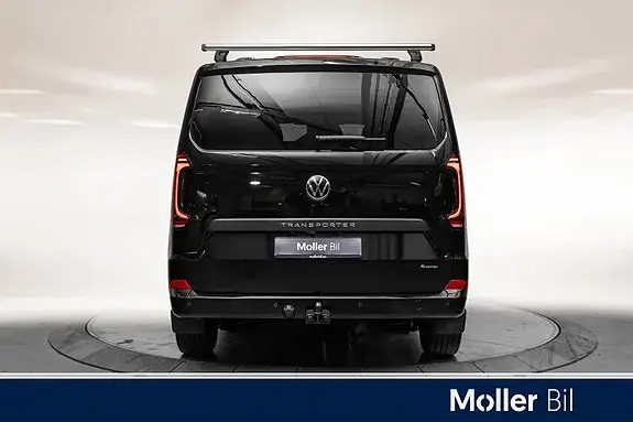 Volkswagen Transporter 2025 photo 5