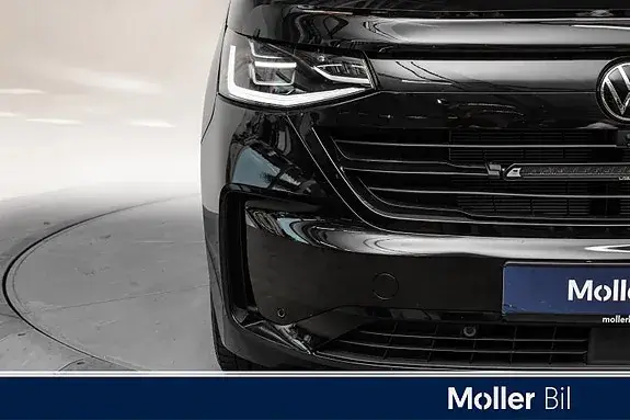 Volkswagen Transporter 2025 photo 2