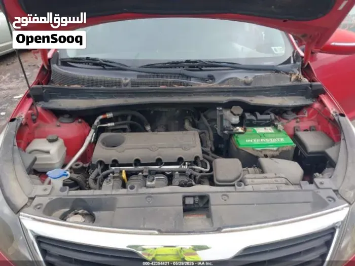 Kia Sportage 2012 photo 3