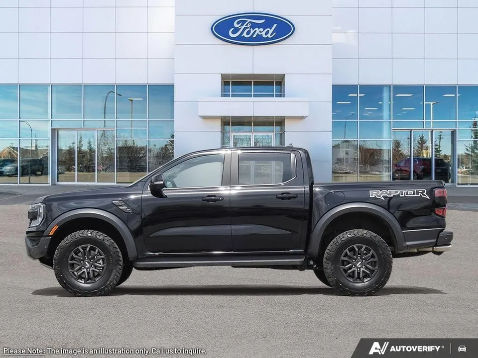 Ford Ranger 2026 photo 3