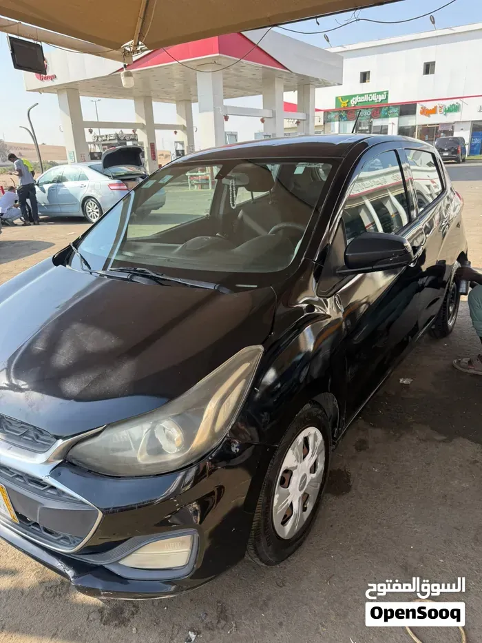 Chevrolet Spark 2020 photo 4