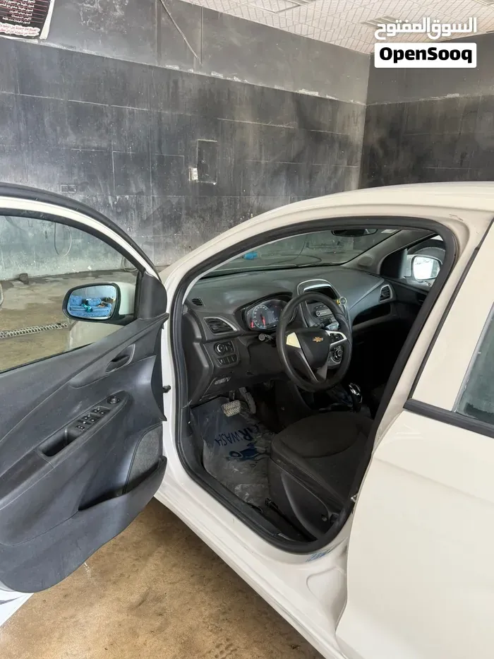 Chevrolet Spark 2020 photo 2