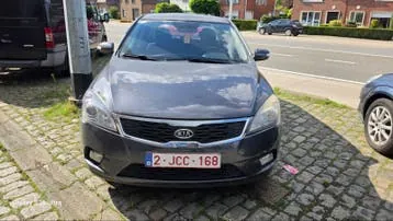 Kia Pro Ceed