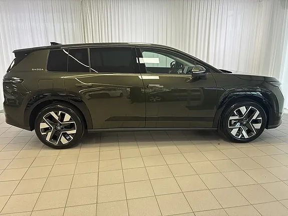 Skoda Peaq 2027 photo 2