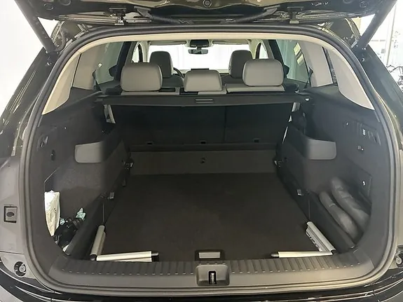 Skoda Peaq 2027 photo 4
