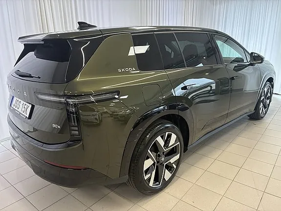 Skoda Peaq 2027 photo 3