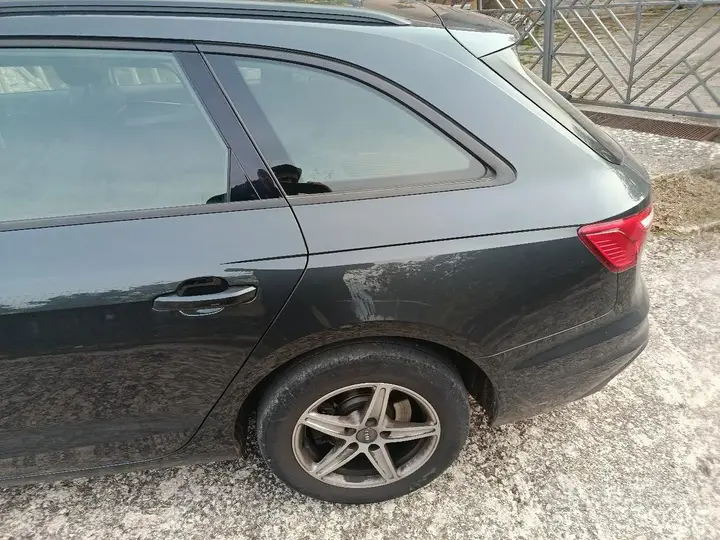 Audi A4 2020 photo 3