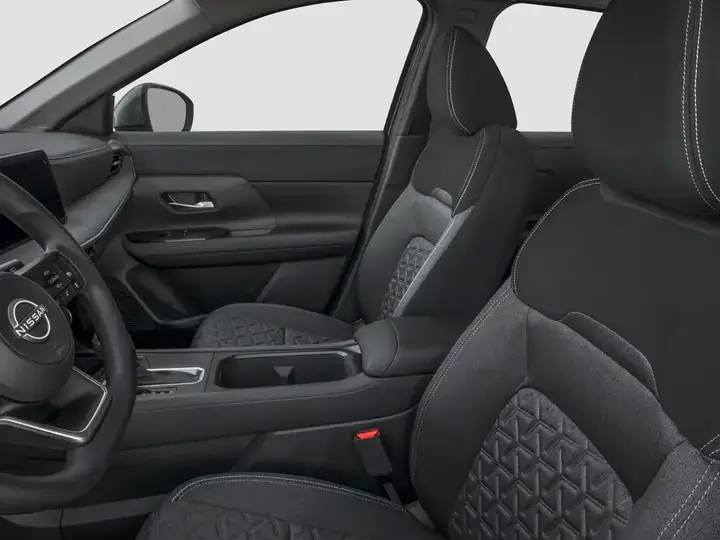 Nissan Kicks 2027 photo 5