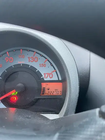 Toyota Aygo 2006 photo 4
