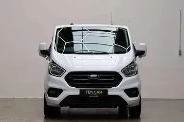 Ford Transit 2024 photo 2