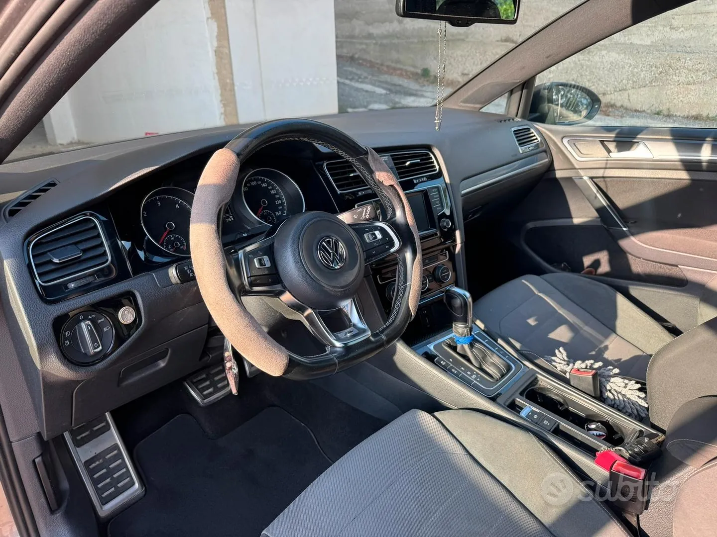 Volkswagen Golf 2015 photo 5