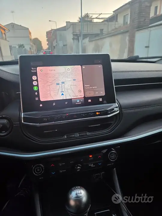 Jeep Compass 2021 photo 5