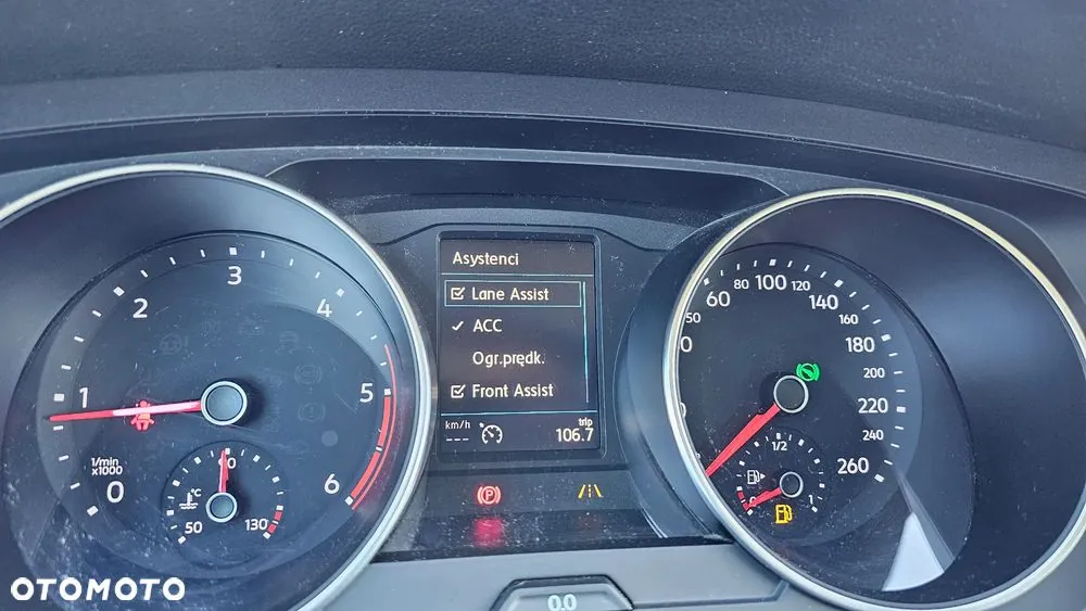 Volkswagen Tiguan 2019 photo 2