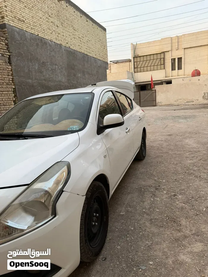 Nissan Sunny