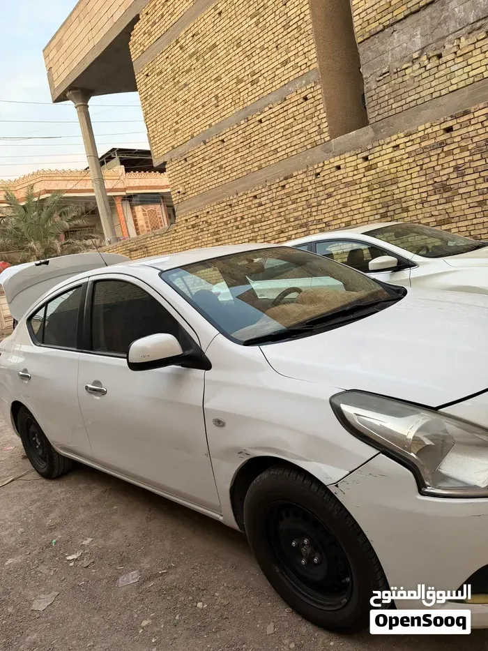 Nissan Sunny 2023 photo 3