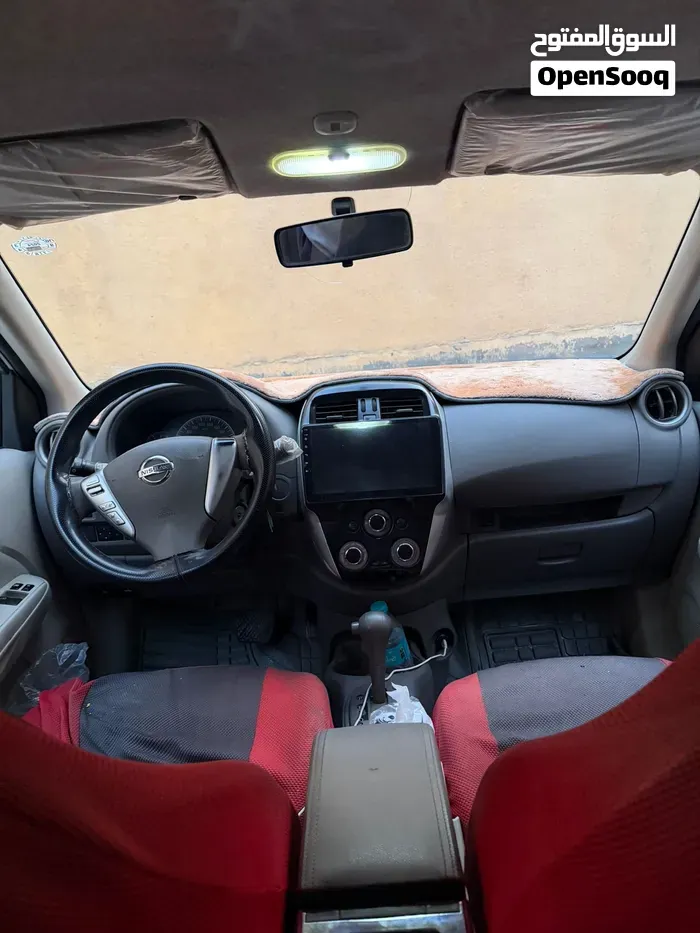 Nissan Sunny 2023 photo 4