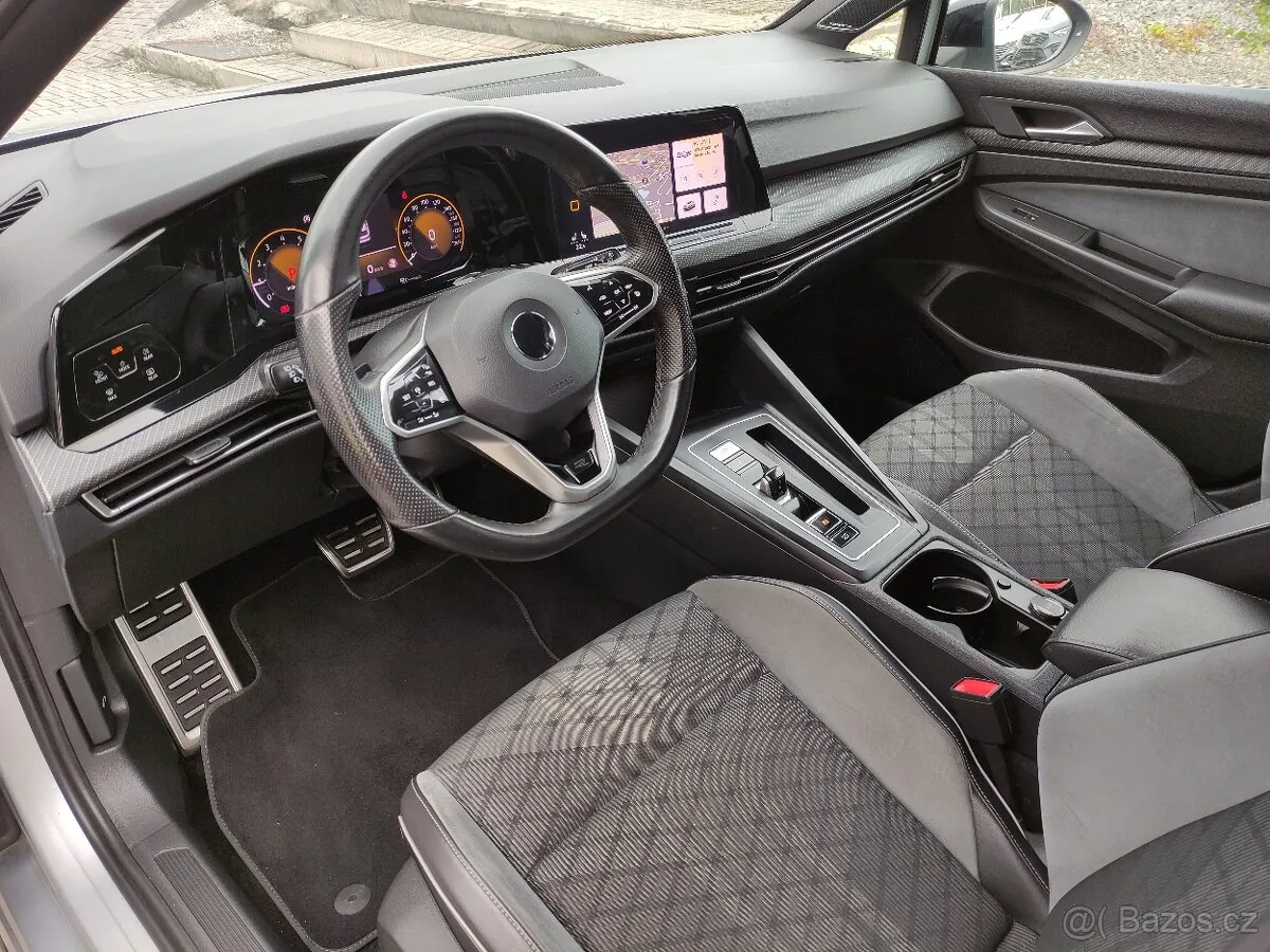 Volkswagen Golf Viii 2022 photo 5