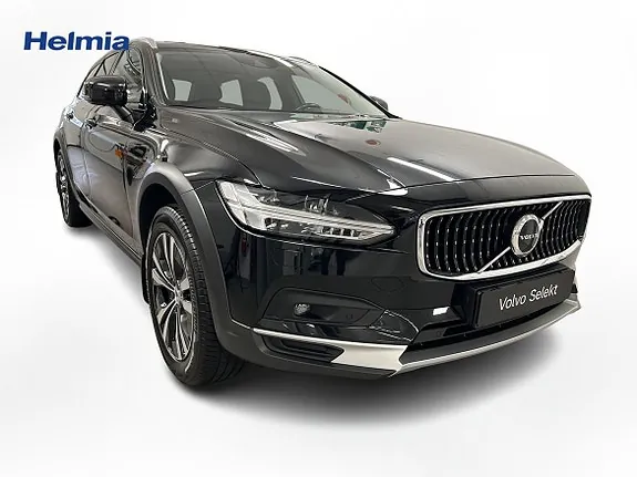 Volvo V90 Cross Country