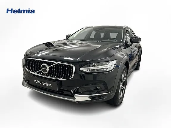 Volvo V90 Cross Country 2021 photo 3