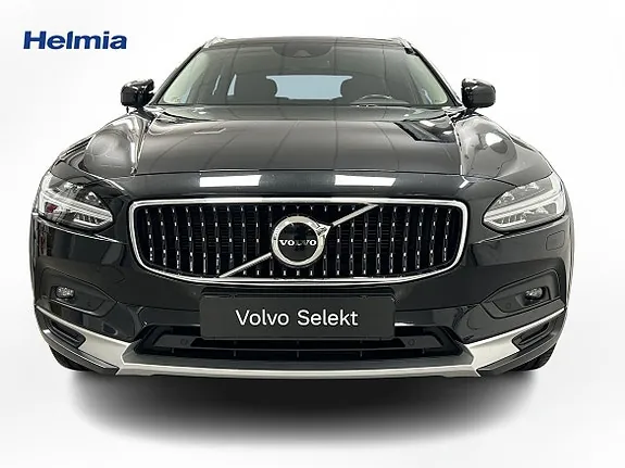 Volvo V90 Cross Country 2021 photo 2