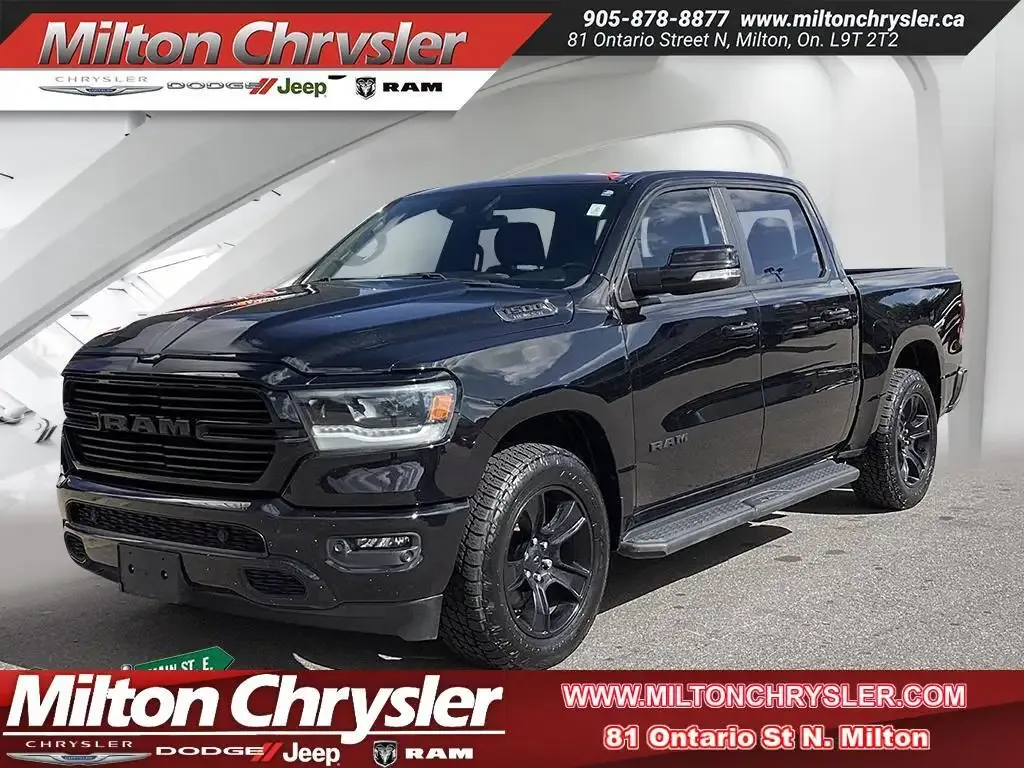 Ram 1500