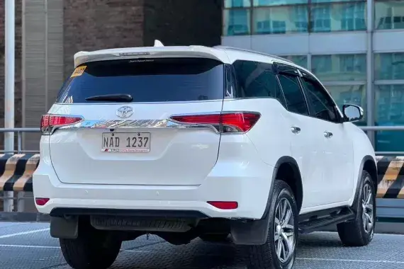 Toyota Fortuner 2017 photo 5