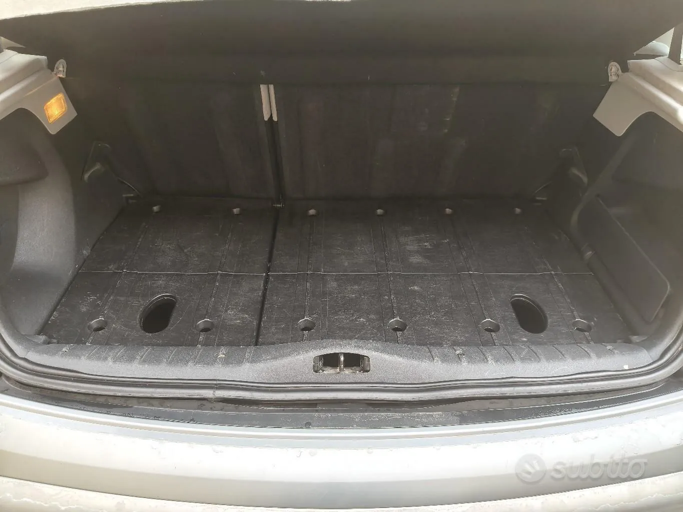 Citroen C3 2005 photo 4