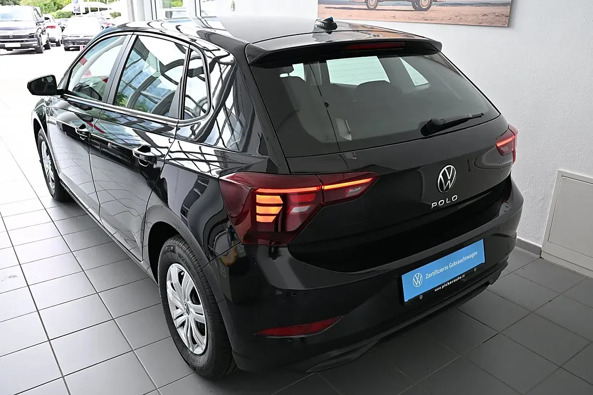 Volkswagen Polo 2026 photo 3