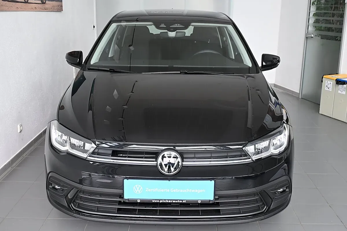 Volkswagen Polo 2026 photo 2