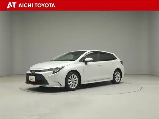 Toyota Corolla Touring