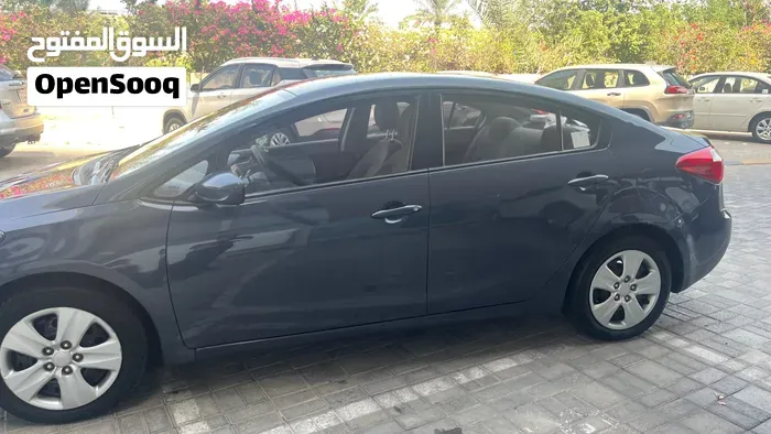 Kia Cerato 2016 photo 3