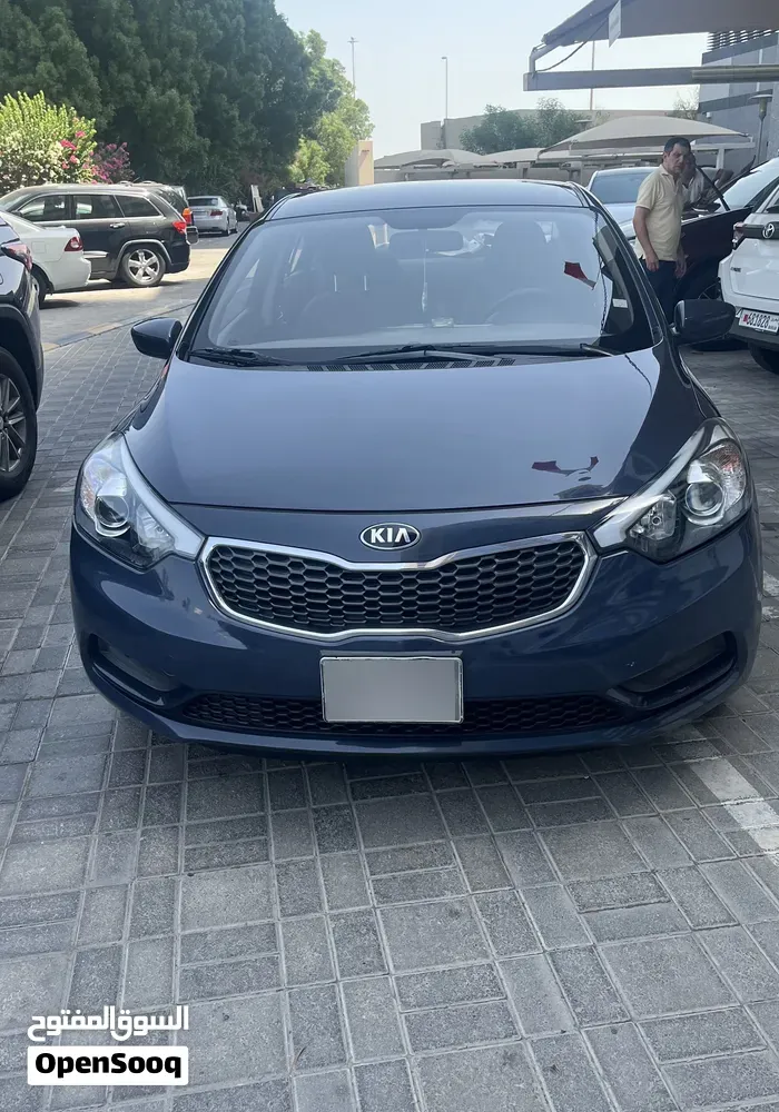 Kia Cerato