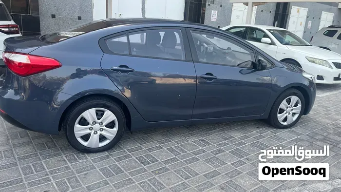 Kia Cerato 2016 photo 4