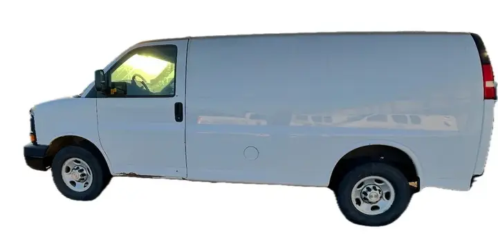 Chevrolet Express