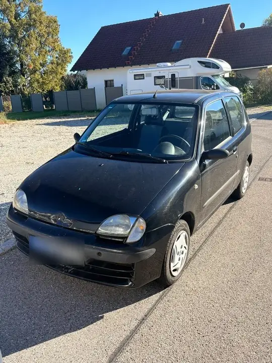Fiat Seicento