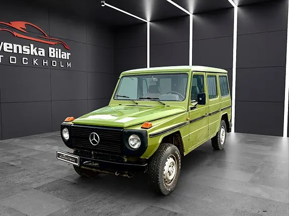 Mercedes-Benz Gla180 D