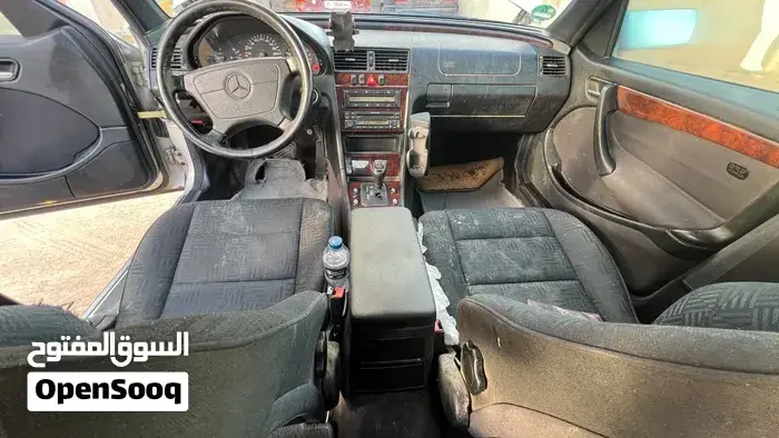 Mercedes-Benz Cle Class