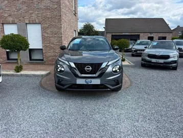 Nissan Juke 2026 photo 2