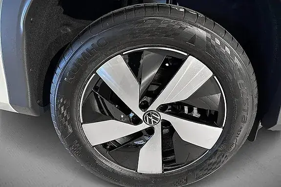 Volkswagen Tayron 2026 photo 5