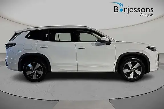 Volkswagen Tayron 2026 photo 2