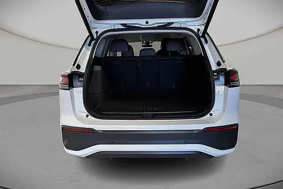 Volkswagen Tayron 2026 photo 4