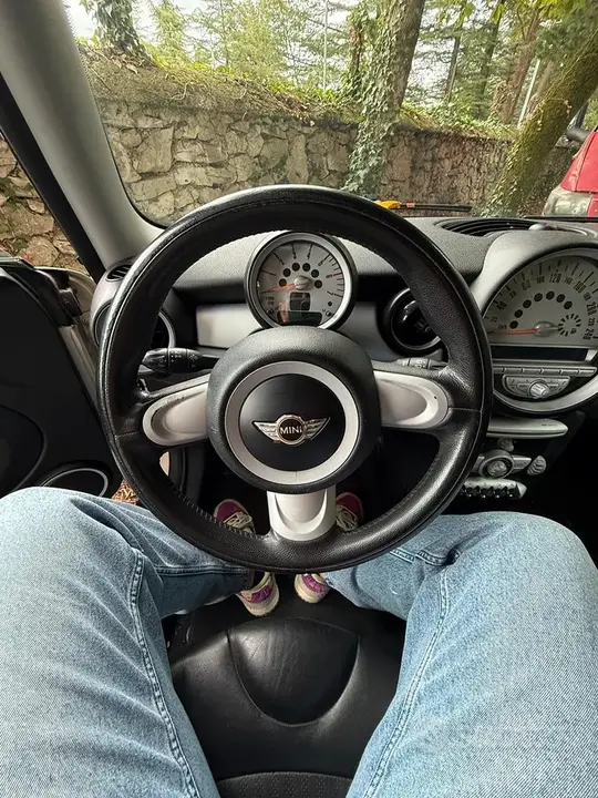 Mini Cooper 2008 photo 2