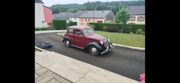 Simca 8