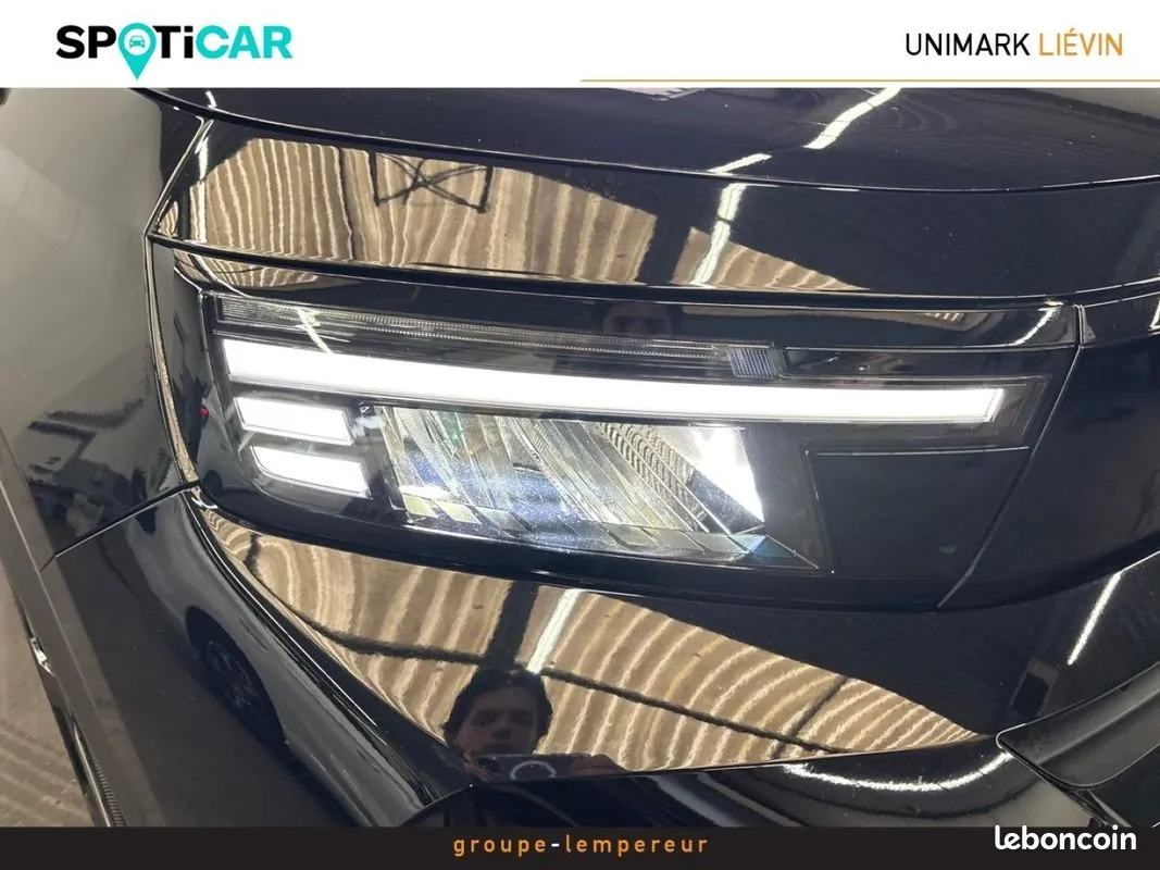 Opel Frontera 2025 photo 4