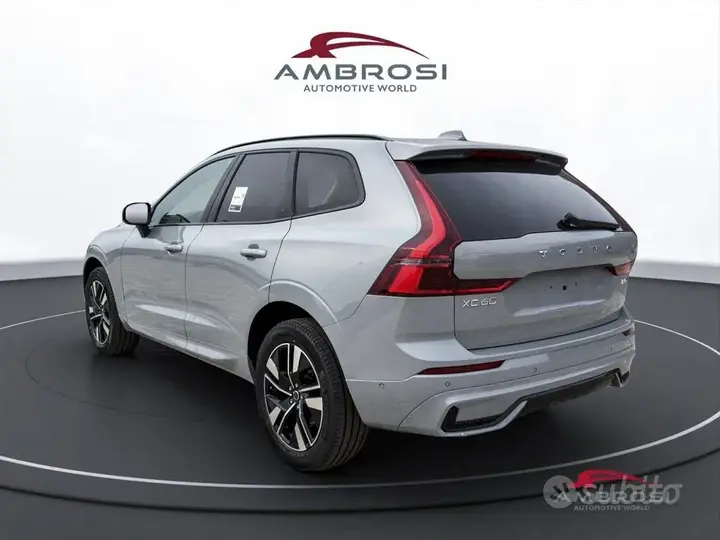 Volvo Xc60 2026 photo 4