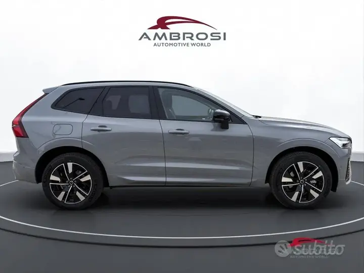 Volvo Xc60 2026 photo 5